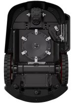 Sunseeker kabelloser Mähroboter X5 GEN 2 für große Rasenflächen – Bild 6