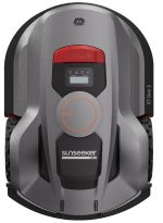 Sunseeker kabelloser Mähroboter X7 GEN 2 – Bild 3