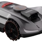 Sunseeker kabelloser Mähroboter X7 Plus GEN 2