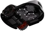 Sunseeker kabelloser Mähroboter X7 Plus GEN 2 – Bild 6