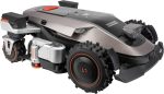 Sunseeker kabelloser Mähroboter X9 Plus für Sportplätze und Großflächen (mit Allradantrieb) – Bild 2
