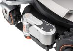 Sunseeker kabelloser Mähroboter X9 Plus für Sportplätze und Großflächen (mit Allradantrieb) – Bild 5