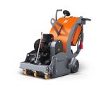 HUSQVARNA-BLASTRAC BMC 335 ohne Trommel – Betonfräse-Schneidfräse (400 Volt) - Image 2