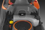 Husqvarna Rasentraktor TS 114 inkl. Winterpaket 110-Neu – Bild 17