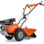 HUSQVARNA TR 348 – Bodenfräse-Gartenfräse | VORFÜHRGERÄT