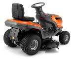 Husqvarna Rasentraktor TS 114 inkl. Winterpaket 110-Neu – Bild 19