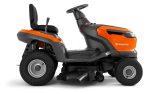Husqvarna Rasentraktor TS 114 inkl. Winterpaket 110-Neu – Bild 18