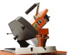 HUSQVARNA TS 350 E – Steintrennsäge incl. Diamantscheibe (700 mm Schnittlänge) – Bild 2