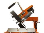 HUSQVARNA TS 350 E – Steintrennsäge incl. Diamantscheibe (700 mm Schnittlänge) – Bild 3