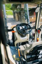Tafe Allrad-Universalschlepper 7515C mit Kabine und AS-Bereifung – Bild 2