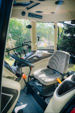 Tafe Allrad-Universalschlepper 7515C mit Kabine und AS-Bereifung – Bild 3