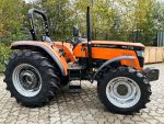 Tafe Allrad-Universalschlepper 7515 GE Grundmaschine mit AS-Bereifung – Bild 5