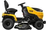Texas Rasentraktor mit Seitenauswurf PT 200-108H – Bild 4