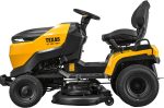 Texas Rasentraktor mit Seitenauswurf PT 200-108H – Bild 5