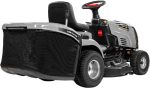 Texas Rasentraktor Premium TTC102H – Bild 3