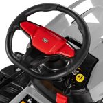 Texas Rasentraktor Premium TTC102H – Bild 6