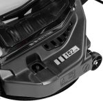 Texas Rasentraktor Premium TTC102H – Bild 7