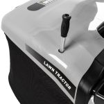 Texas Rasentraktor Premium TTC102H – Bild 8