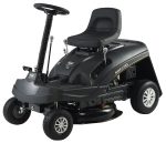 Texas Aufsitzmäher Rider 6110ES Black Series – Modell 2024 – Bild 2
