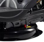 Texas Aufsitzmäher Rider 6110ES Black Series – Modell 2024 – Bild 6