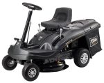 Texas Aufsitzmäher Rider 6110E Black Series – Bild 2