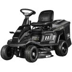 Texas Aufsitzmäher Rider 6500E 3in1 – Modell 2025 – Bild 2