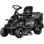 Texas Aufsitzmäher Rider 6500E 3in1 – Bild 2