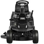 Texas Aufsitzmäher Rider 6500E 3in1 – Bild 3