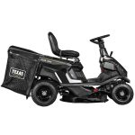 Texas Aufsitzmäher Rider 6500E 3in1 – Modell 2025 – Bild 4