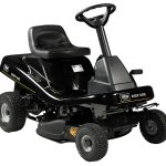 Texas Aufsitzmäher Rider 7600E 2in1 inkl. Mulchkit
