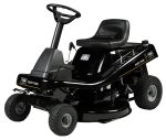 Texas Aufsitzmäher Rider 7600E 2in1 inkl. Mulchkit – Bild 2