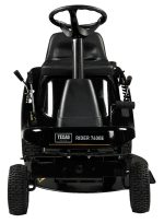 Texas Aufsitzmäher Rider 7600E 2in1 inkl. Mulchkit – Bild 3