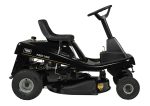 Texas Aufsitzmäher Rider 7600E 2in1 inkl. Mulchkit – Bild 5