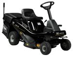 Texas Aufsitzmäher Rider 7600E 3in1 inkl. Mulchkit