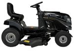 Texas Rasentraktor XC140-98H inkl. Mulchkit – Bild 8
