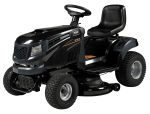 Texas Rasentraktor XC140-98 inkl. Mulchkit – Bild 2