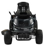 Texas Rasentraktor XC140-98 inkl. Mulchkit – Bild 3