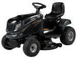 Texas Rasentraktor XC160-108H inkl. Mulchkit – Bild 2