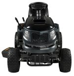 Texas Rasentraktor XC160-108H inkl. Mulchkit – Bild 3