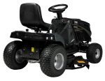 Texas Rasentraktor XC160-108H inkl. Mulchkit – Bild 5
