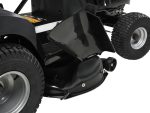 Texas Rasentraktor XC160-108H inkl. Mulchkit – Bild 6