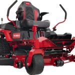 Toro Null-Wendekreis Mäher TITAN MyRide ZXM 5475