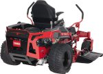 Toro Null-Wendekreis Mäher TITAN MyRide ZXM 5475 – Bild 5