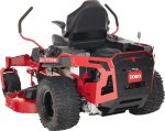 Toro Null-Wendekreis Mäher TITAN MyRide ZXM 5475 – Bild 6