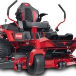 Toro Null-Wendekreis Mäher TITAN MyRide ZXM 6075