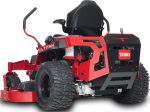 Toro Null-Wendekreis Mäher TITAN MyRide ZXM 6075 – Bild 5