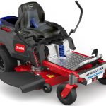 Toro Akku-Null-Wendekreis Mäher TimeCutter MyRIDE eMR 4275T