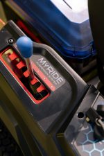 Toro Akku-Null-Wendekreis Mäher TimeCutter MyRIDE eMR 4275T – Bild 7