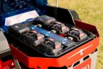 Toro Akku-Null-Wendekreis Mäher TimeCutter MyRIDE eMR 4275T – Bild 8