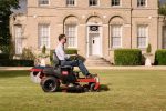 Toro Akku-Null-Wendekreis Mäher TimeCutter MyRIDE eMR 4275T – Bild 12